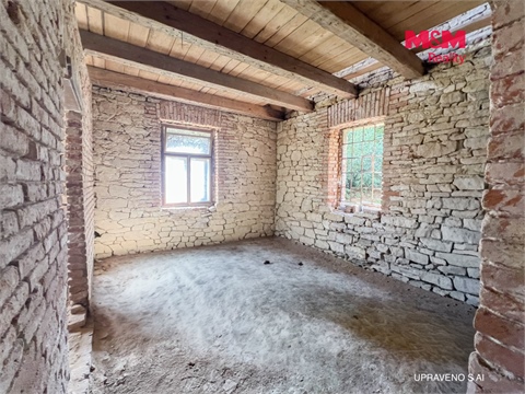 Prodej zemědělského objektu, 750 m² - 24