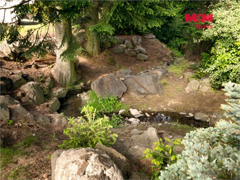 Prodej stavebního pozemku, 1 100 m² 6