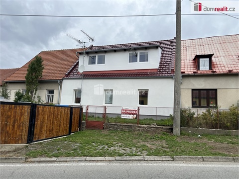 Prodej rodinného domu, 249 m² 0
