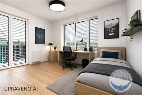 Prodej bytu 4kk, 86 m² 4