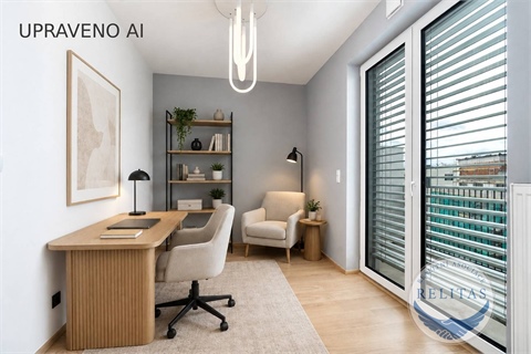 Prodej bytu 4kk, 86 m² 8