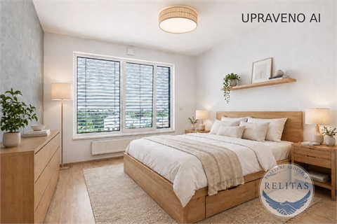 Prodej bytu 4kk, 86 m² 6