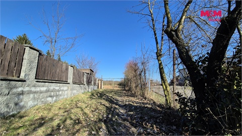 Prodej stavebního pozemku, 895 m² 12