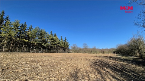 Prodej stavebního pozemku, 895 m² - 6
