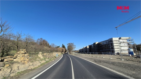 Prodej stavebního pozemku, 895 m² 14