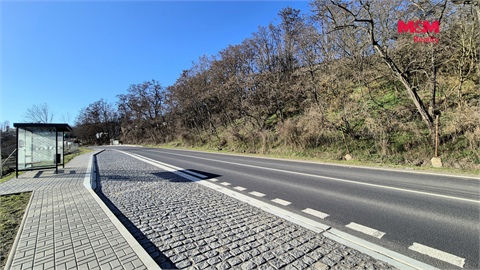 Prodej stavebního pozemku, 895 m² - 12