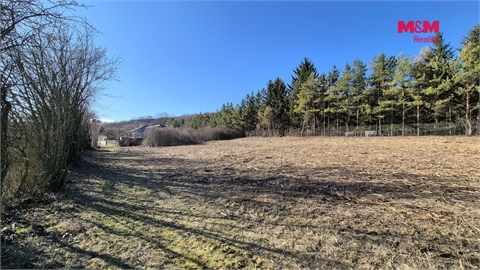 Prodej stavebního pozemku, 895 m² 10