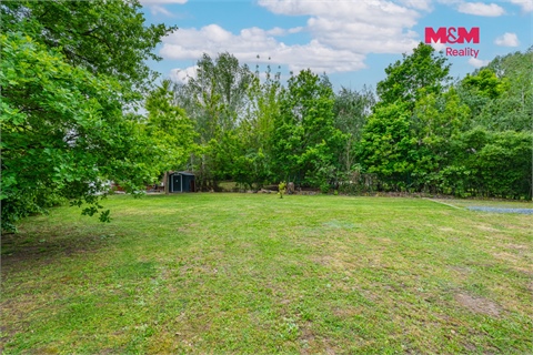 Prodej pozemku, 7 598 m² - 24
