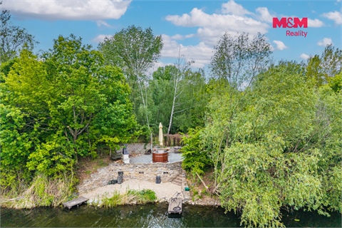 Prodej pozemku, 7 598 m² - 22