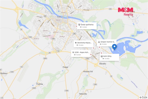 Prodej pozemku, 7 598 m² 20