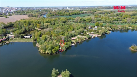 Prodej pozemku, 7 598 m² 4