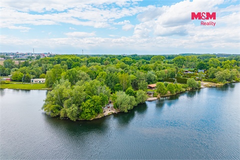 Prodej pozemku, 7 598 m² - 20