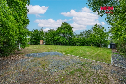 Prodej pozemku, 7 598 m² - 0