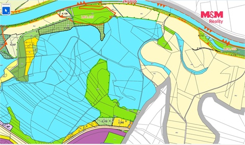 Prodej pozemku, 7 598 m² - 18