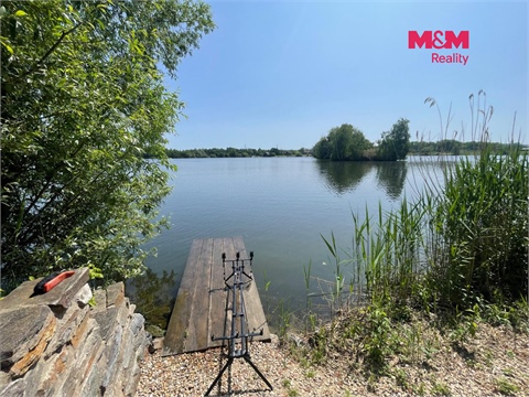 Prodej pozemku, 7 598 m² - 6