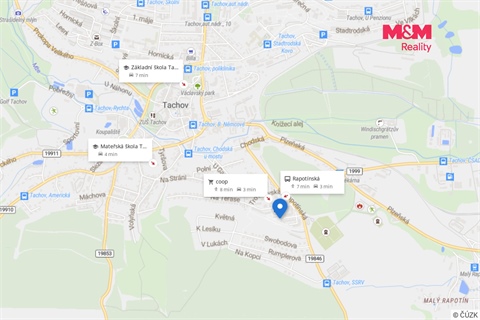 Prodej bytu 3+1, 75 m² 18