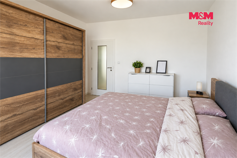 Prodej bytu 3+1, 75 m² - 2