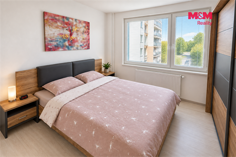 Prodej bytu 3+1, 75 m² - 12