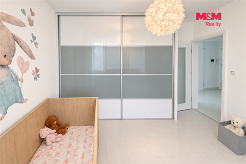 Prodej bytu 3+1, 75 m² - 14