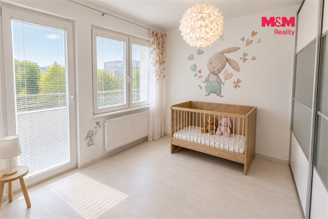 Prodej bytu 3+1, 75 m² 14