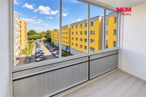 Prodej bytu 3+1, 75 m² - 10