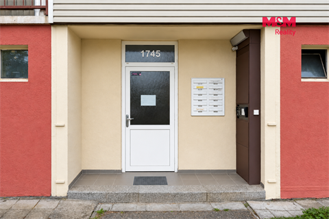 Prodej bytu 3+1, 75 m² - 18
