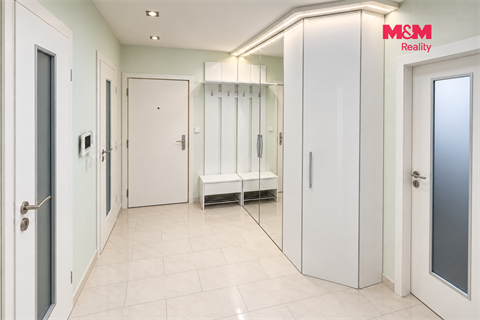 Prodej bytu 3+1, 75 m² - 4