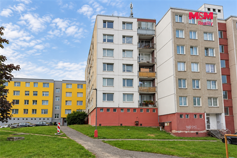 Prodej bytu 3+1, 75 m² 20