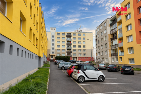 Prodej bytu 3+1, 75 m² - 16