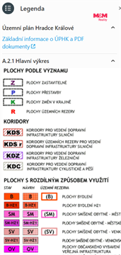 Prodej stavebního pozemku, 730 m² 6