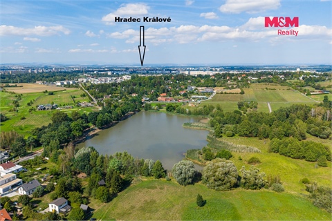 Prodej stavebního pozemku, 730 m² - 2