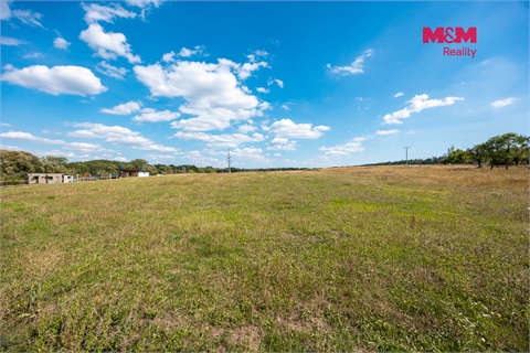 Prodej stavebního pozemku, 730 m² 4