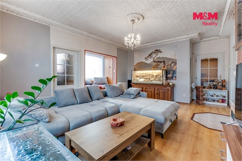 Prodej bytu 2+1, 68 m² - 8