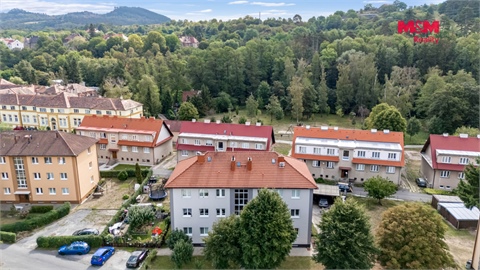 Prodej bytu 2+1, 68 m² - 4