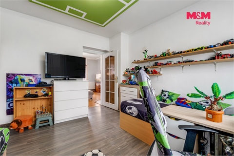 Prodej bytu 2+1, 68 m² - 10