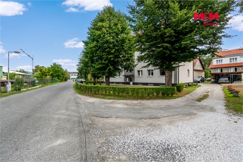 Prodej bytu 2+1, 68 m² - 18