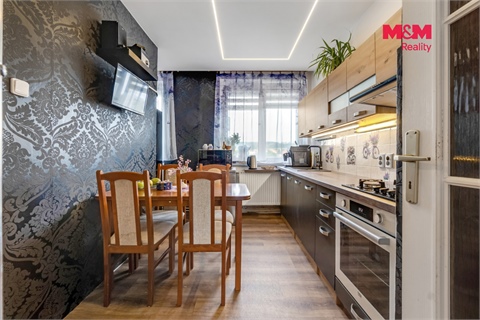Prodej bytu 2+1, 68 m² 6