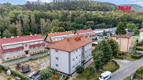 Prodej bytu 2+1, 68 m² - 14