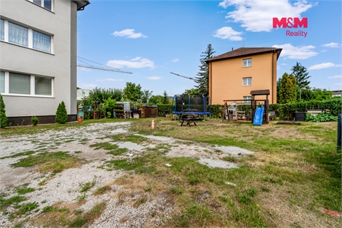Prodej bytu 2+1, 68 m² 20