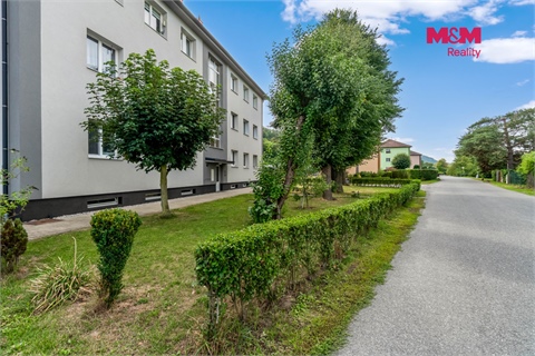 Prodej bytu 2+1, 68 m² - 16