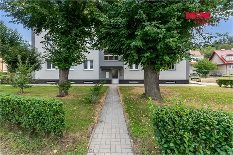 Prodej bytu 2+1, 68 m² 16