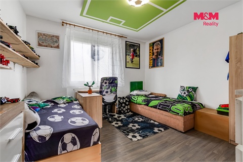 Prodej bytu 2+1, 68 m² 10