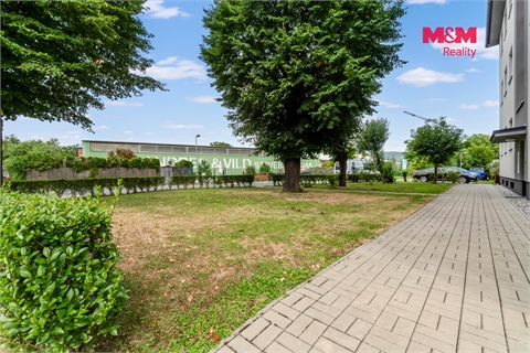 Prodej bytu 2+1, 68 m² 18