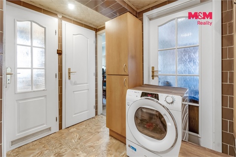Prodej bytu 2+1, 68 m² - 12