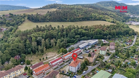 Prodej bytu 2+1, 68 m² - 20