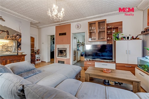 Prodej bytu 2+1, 68 m² - 6