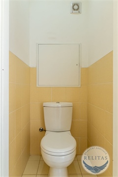 Pronájem bytu 2+1, 48 m² - 6