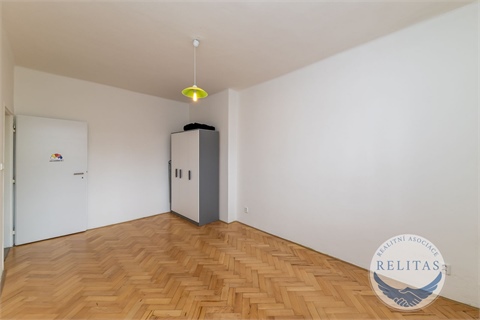 Pronájem bytu 2+1, 48 m² 10