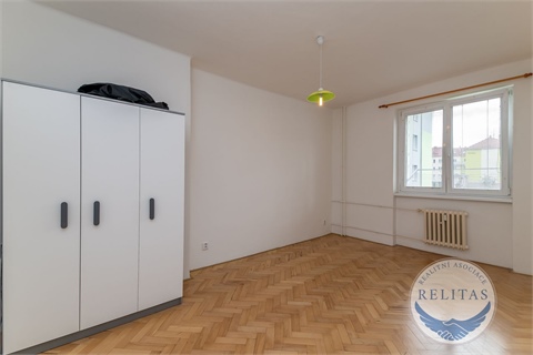 Pronájem bytu 2+1, 48 m² - 8