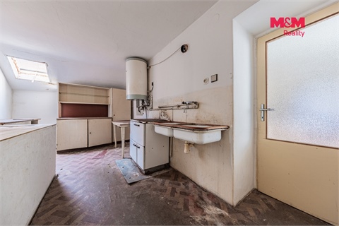 Prodej rodinného domu, 236 m² 20